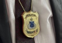 PCBA Prende Suspeito Por Tentativa De Feminicídio E Homicídio No Baixo Sul Da Bahia