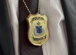 PCBA Prende Suspeito Por Tentativa De Feminicídio E Homicídio No Baixo Sul Da Bahia
