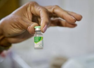 Salvador Prorroga Vacinação Gratuita Contra HPV Para Jovens De 15 A 19 Anos