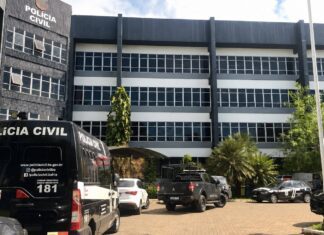 Operação Joio Limpo Prende Suspeitos De Duplo Homicídio Em Salvador