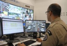 Após Quatro Dias Desaparecido, Idoso é Localizado Por Câmeras Na Bahia