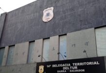 Suspeito De Roubar Correntes De Ouro Durante Corrida Na Barra é Preso Pela PC
