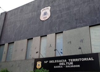Suspeito De Roubar Correntes De Ouro Durante Corrida Na Barra é Preso Pela PC