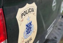 Operação Inceptum: PC Encontra R$ 100 Mil Em Espécie Durante Operação Contra Tráfico E Armas