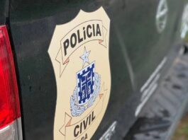 Operação Da PC Encontra 39 Internos Com Sinais De Tortura Em Clínica De Reabilitação Na RMS