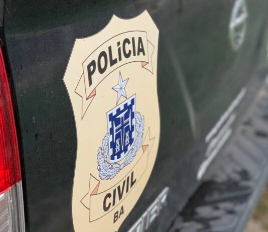 Homem Com Mandados Em Aberto Por Ligação Com O PCC é Preso No Subúrbio De Salvador