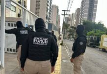Operação Sobre Mortes Em São Marcos Leva à Prisão De Três PMs