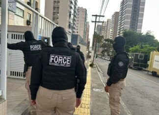 Operação Sobre Mortes Em São Marcos Leva à Prisão De Três PMs