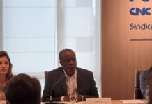 Secretário De Infraestrutura Anuncia Projeto Voltado Ao Empreendedorismo Jovem Em Salvador