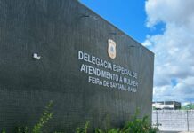 Homem é Preso Na Bahia Por Cometer Crimes Contra Mulheres Que Conhecia Em Aplicativo