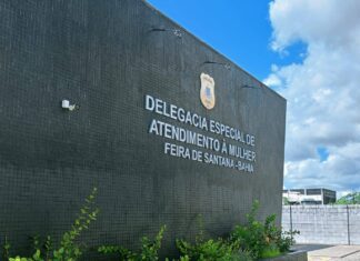 Homem é Preso Na Bahia Por Cometer Crimes Contra Mulheres Que Conhecia Em Aplicativo