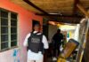 Homem é Preso Em Flagrante Por Tráfico De Drogas Na Bahia