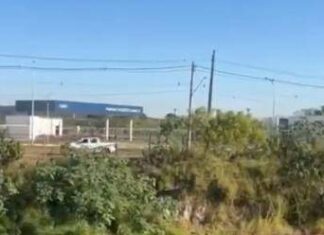 Tiroteio Durante Ação Da PF Causa Tensão Nas Proximidades Do Aeroporto De Guarulhos