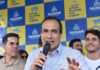 Bruno Reis Critica Entrega Do VLT E Chama Anúncio De “fake News”