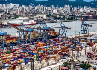 EUA fazem audiências públicas sobre práticas comerciais do Brasil EUA fazem audiências públicas sobre práticas comerciais do Brasil