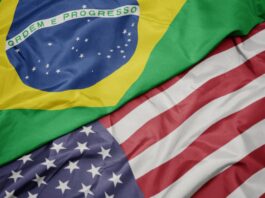 Tarifa de 37,5% atingirá quase 4 mil produtos brasileiros, estima CNI Entenda audiência nos EUA sobre tarifas de 25% a produtos brasileiros