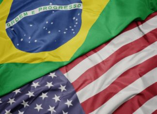 Entenda audiência nos EUA sobre tarifas de 25% a produtos brasileiros Entenda audiência nos EUA sobre tarifas de 25% a produtos brasileiros