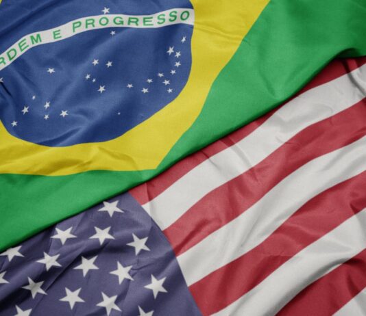 Entenda audiência nos EUA sobre tarifas de 25% a produtos brasileiros Entenda audiência nos EUA sobre tarifas de 25% a produtos brasileiros