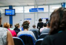 INSS Realiza Mutirão De Perícias Na Bahia Com Quase 1,6 Mil Vagas Neste Fim De Semana