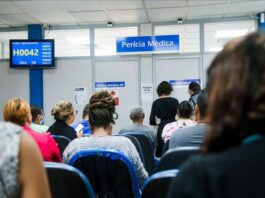 INSS Abre 600 Vagas Para Avaliação Do BPC Em Salvador Neste Fim De Semana