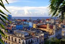 Brasil envia alimentos para enfrentar crise em Cuba