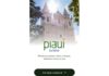 Aplicativo mostra a usuário opções de turismo no estado do Piauí