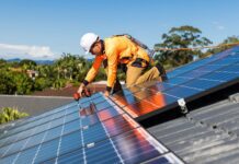Salvador Abre Vagas Para Curso Gratuito De Instalação De Placas Solares