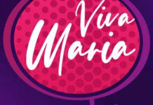 Viva Maria discute saúde, patriarcado e as novas masculinidades