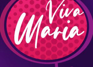 Viva Maria discute saúde, patriarcado e as novas masculinidades