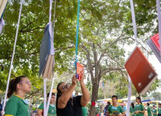 Décima edição da Feira Literária de Bonito começa nesta terça-feira
