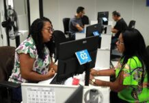Prestação De Serviços Na Bahia Tem Alta E Estado Registra Um Dos Melhores Desempenhos Do País