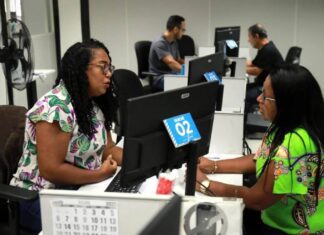 Prestação De Serviços Na Bahia Tem Alta E Estado Registra Um Dos Melhores Desempenhos Do País