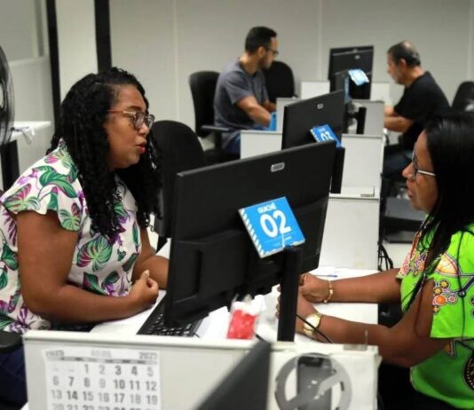 Prestação De Serviços Na Bahia Tem Alta E Estado Registra Um Dos Melhores Desempenhos Do País