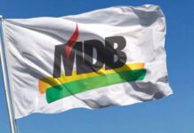 MDB decide não entrar na corrida presidencial