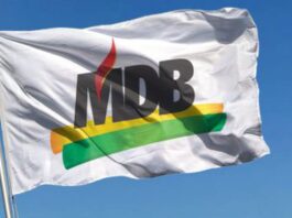 MDB decide não entrar na corrida presidencial