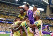 Salvador Tem Programação Especial Para Brasil X Noruega; Veja Onde
