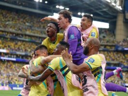 Salvador Tem Programação Especial Para Brasil X Noruega; Veja Onde