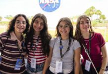 Alunas vencem concurso internacional com projeto sobre câncer de mama