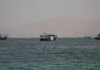 Tensão no Golfo Pérsico ameaça acordo entre EUA e Irã Tensão no Golfo Pérsico ameaça acordo entre EUA e Irã
