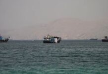Tensão no Golfo Pérsico ameaça acordo entre EUA e Irã Tensão no Golfo Pérsico ameaça acordo entre EUA e Irã