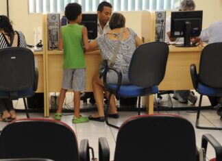 Cartórios em Manaus (AM) vão poder emitir nova carteira de identidade