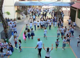 Entenda o papel das escolas no combate à violência contra meninas
