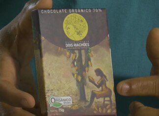 Viva Maria comemora o Dia Mundial do Chocolate