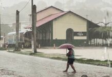 Fenômeno El Niño pode atingir intensidade muito forte no Brasil