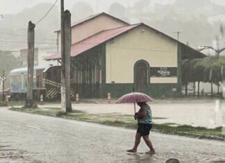 Fenômeno El Niño pode atingir intensidade muito forte no Brasil