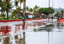 Super El Niño tem 90% de chances de durar até 2027, prevê documento
