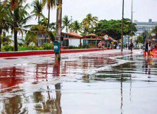 Super El Niño tem 90% de chances de durar até 2027, prevê documento