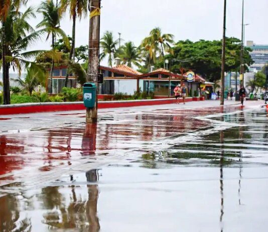 Super El Niño tem 90% de chances de durar até 2027, prevê documento