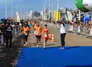Prefeitura Pretende Descentralizar Corridas De Rua E Reduzir Impactos Na Barra