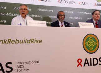 Remédio injetável que previne HIV pode entrar no SUS até o fim o ano